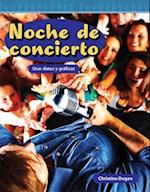 Noche de Concierto