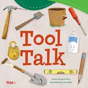 Tool Talk