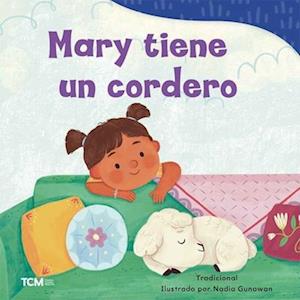 Mary Tiene Un Cordero