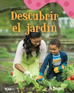 Descubrir El Jardín