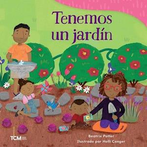 Tenemos Un Jardín