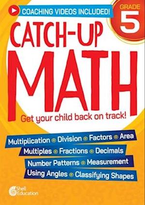 Catch-Up Math