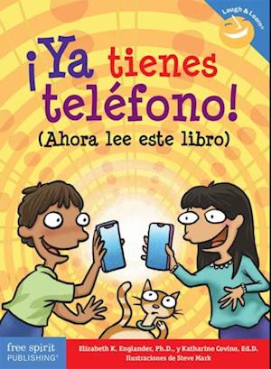 !Ya tienes telefono!