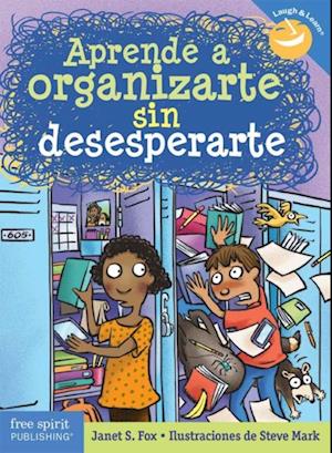 Aprende a organizarte sin desesperarte