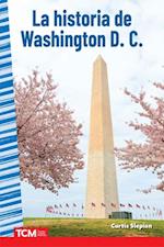 historia de Washington D. C.