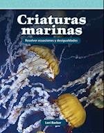 Criaturas marinas