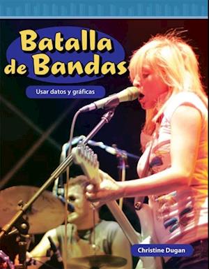 Batalla de Bandas