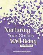 Nurturing Your Child's Social and Emotional Well-Being