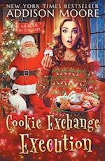 Cookie Exchange Execution 