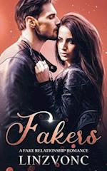 Fakers-A Fake Romance 