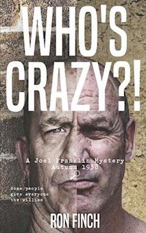 Who's Crazy?!