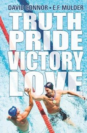 Truth, Pride, Victory, Love