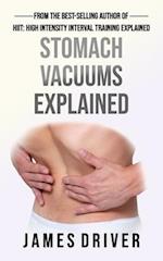 Stomach Vacuums Explained 