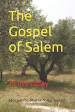 The Gospel of Salem: To live today 