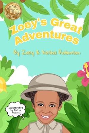 Zoey's Great Adventures