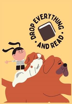 Drop everything and read: Fairy tales for children about animals