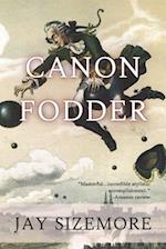 Canon Fodder: Poems Inspired by Classic Literature 
