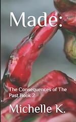 Made:: The Consequences of The Past Book 2 