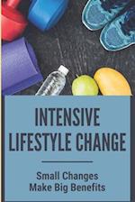 Intensive Lifestyle Change