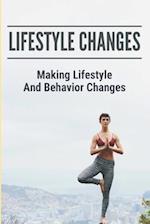 Lifestyle Changes