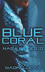 Blue Coral 