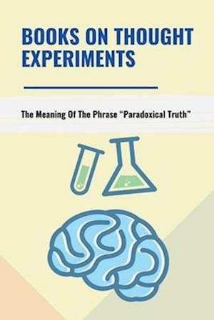 Books On Thought Experiments