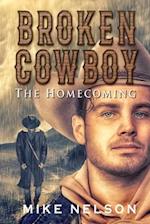 Broken Cowboy: The Homecoming 