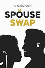 Spouse Swap 