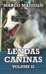 Lendas Caninas