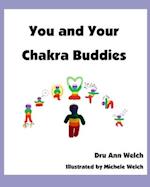 You and Your Chakra Buddies 