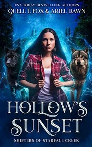 Hollow's Sunset: Shifters Of Starfall Creek