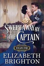 Swept Away by the Captain 