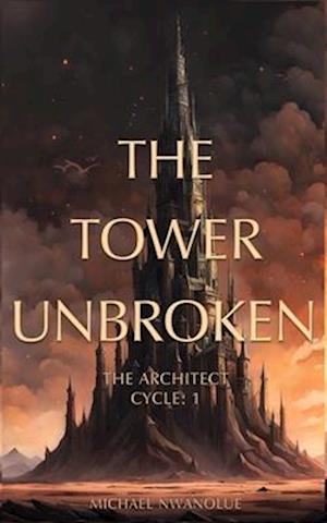 The Tower Unbroken: A West African Progression Fantasy