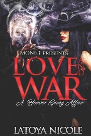 LOVE AND WAR