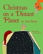 Christmas on a Distant Planet 