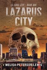 Lazarus City 