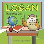 Logan The Genius Owl