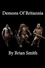 Demons Of Britannia