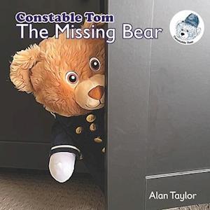 The Missing Bear: Constable Tom