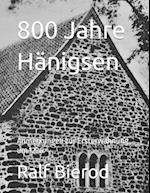 800 Jahre Hänigsen