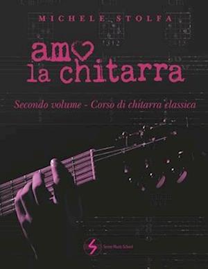 Amo la chitarra