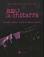 Amo la chitarra