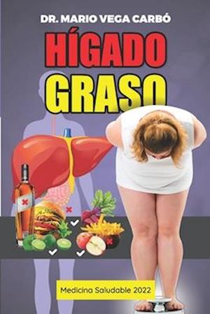 Hígado graso