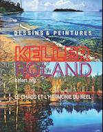 Dessins et Peintures, Roland Keller