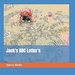 Jack's ABC Letter's 