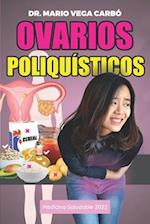 Ovarios poliquísticos