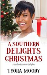 A Southern Delights Christmas 