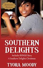 Southern Delights: Expanded Edition 