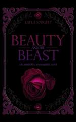 Beauty and The Beast: A Forbidden, Animalistic Love 