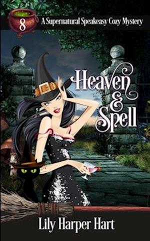 Heaven & Spell